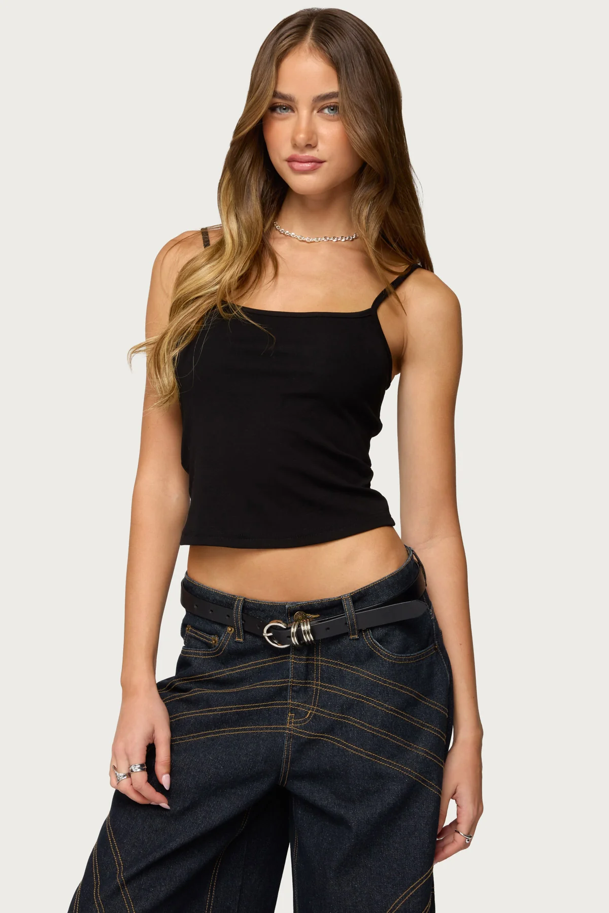 Deanna Tank Top