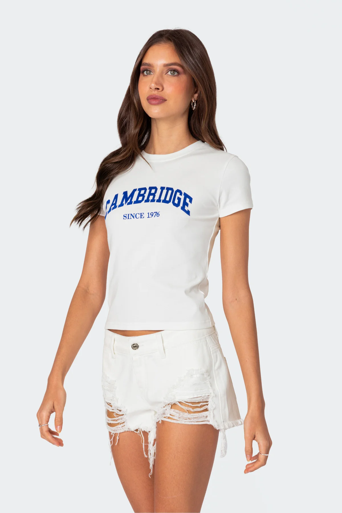 Cambridge T Shirt - Image 3