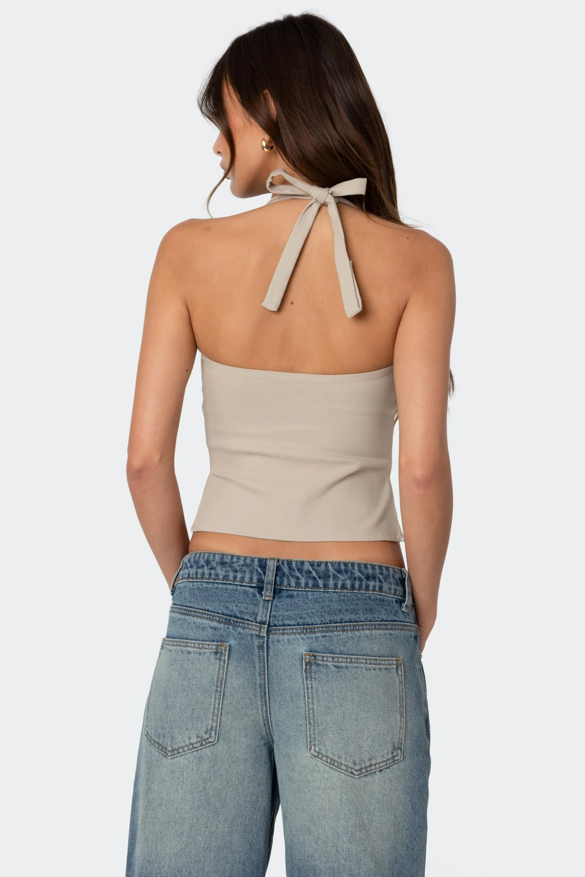 Dara Halter Top - Image 5