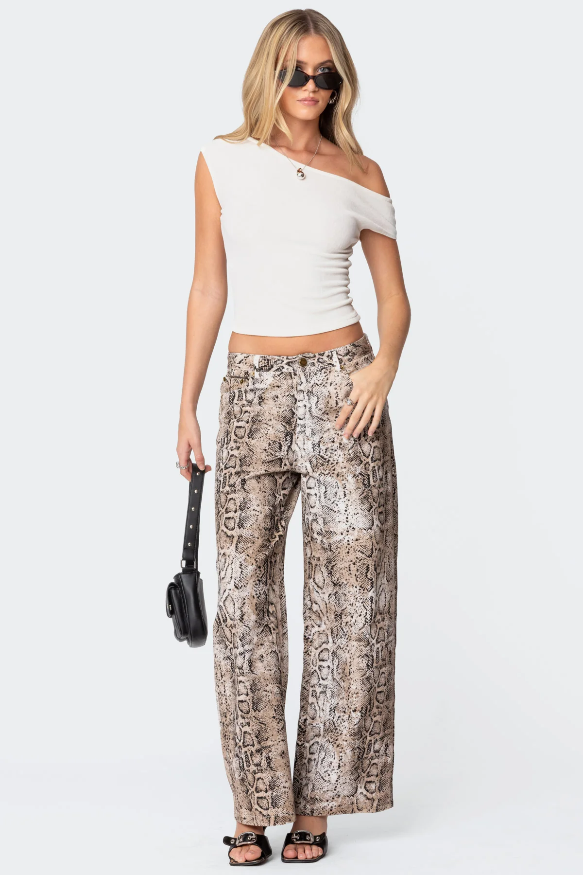 Jett Asymmetric Top - Image 2