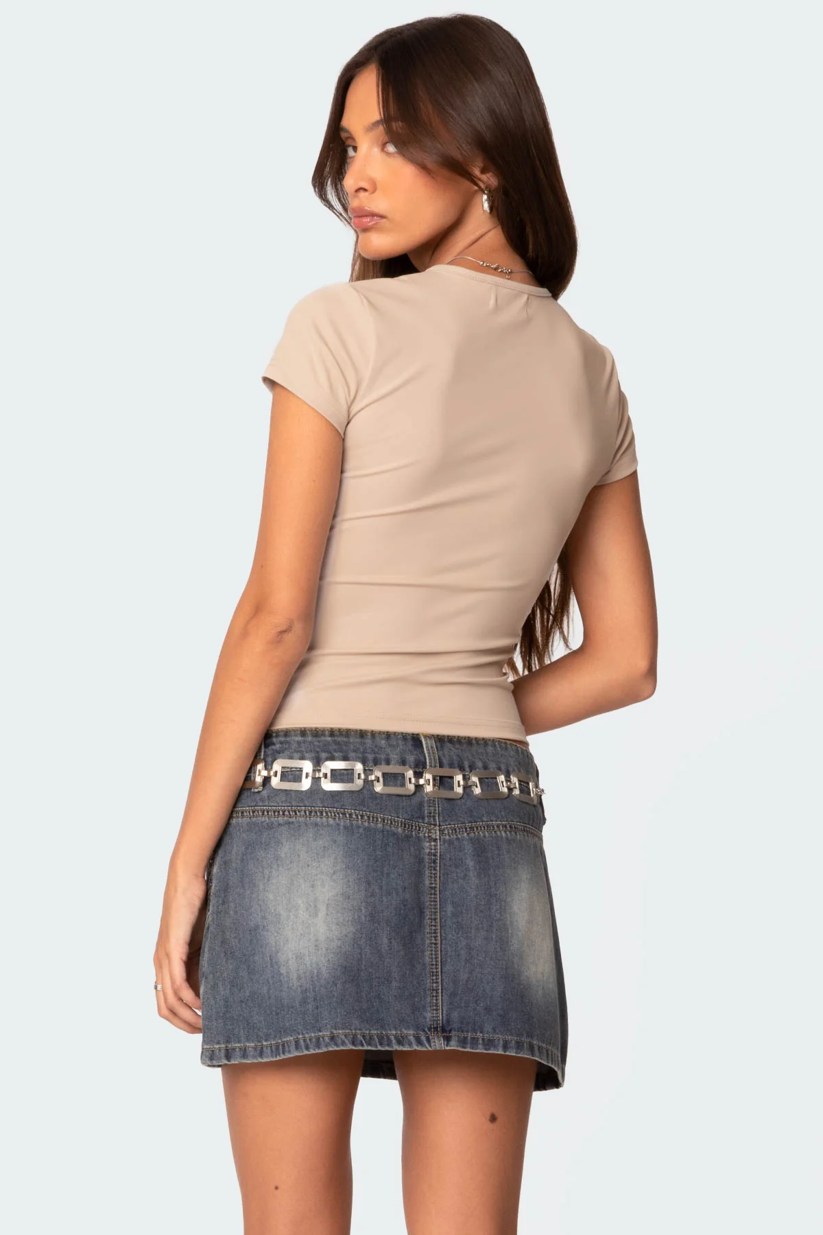 Tay Short Sleeve Top - Image 5