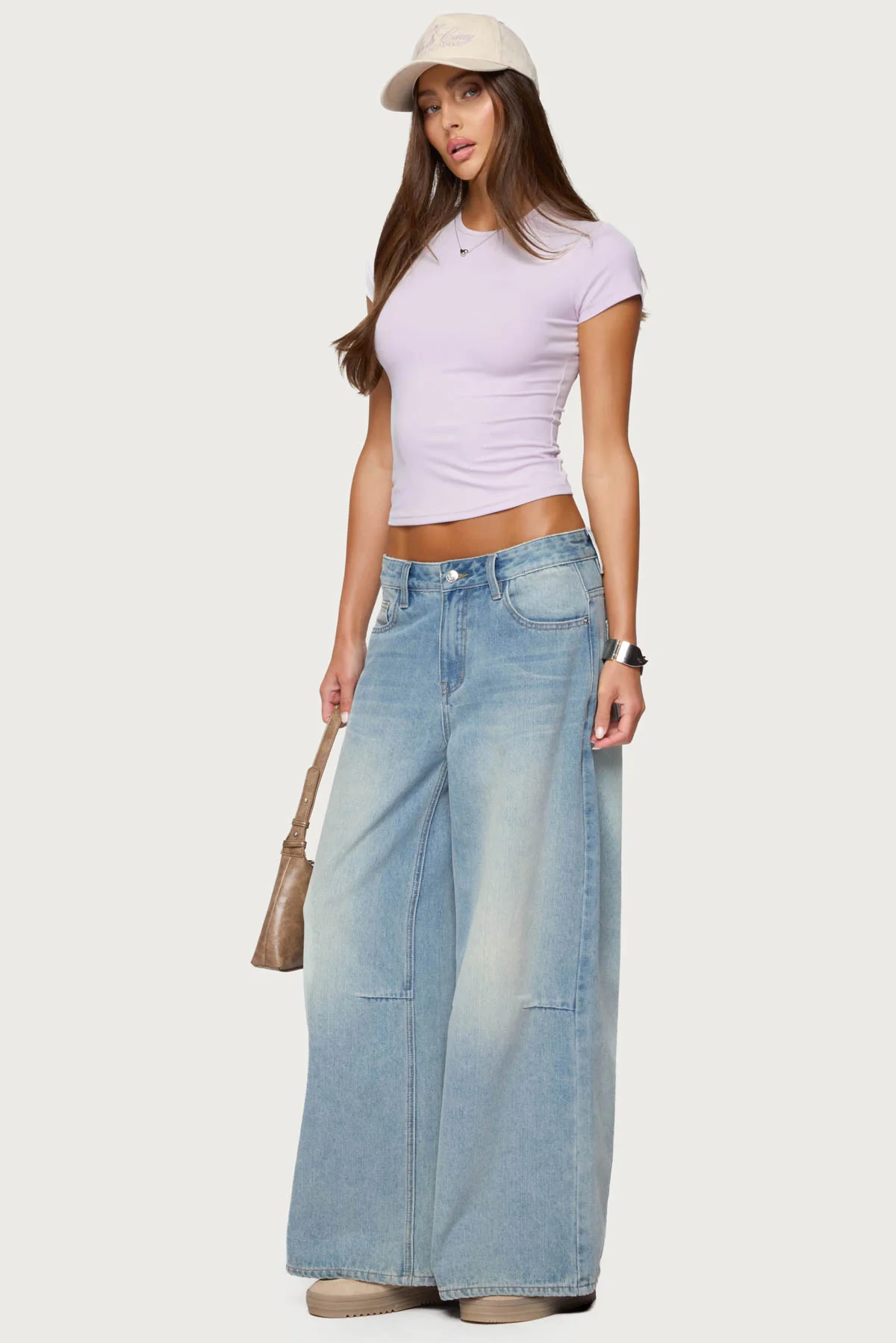 Tay Short Sleeve Top - Image 2