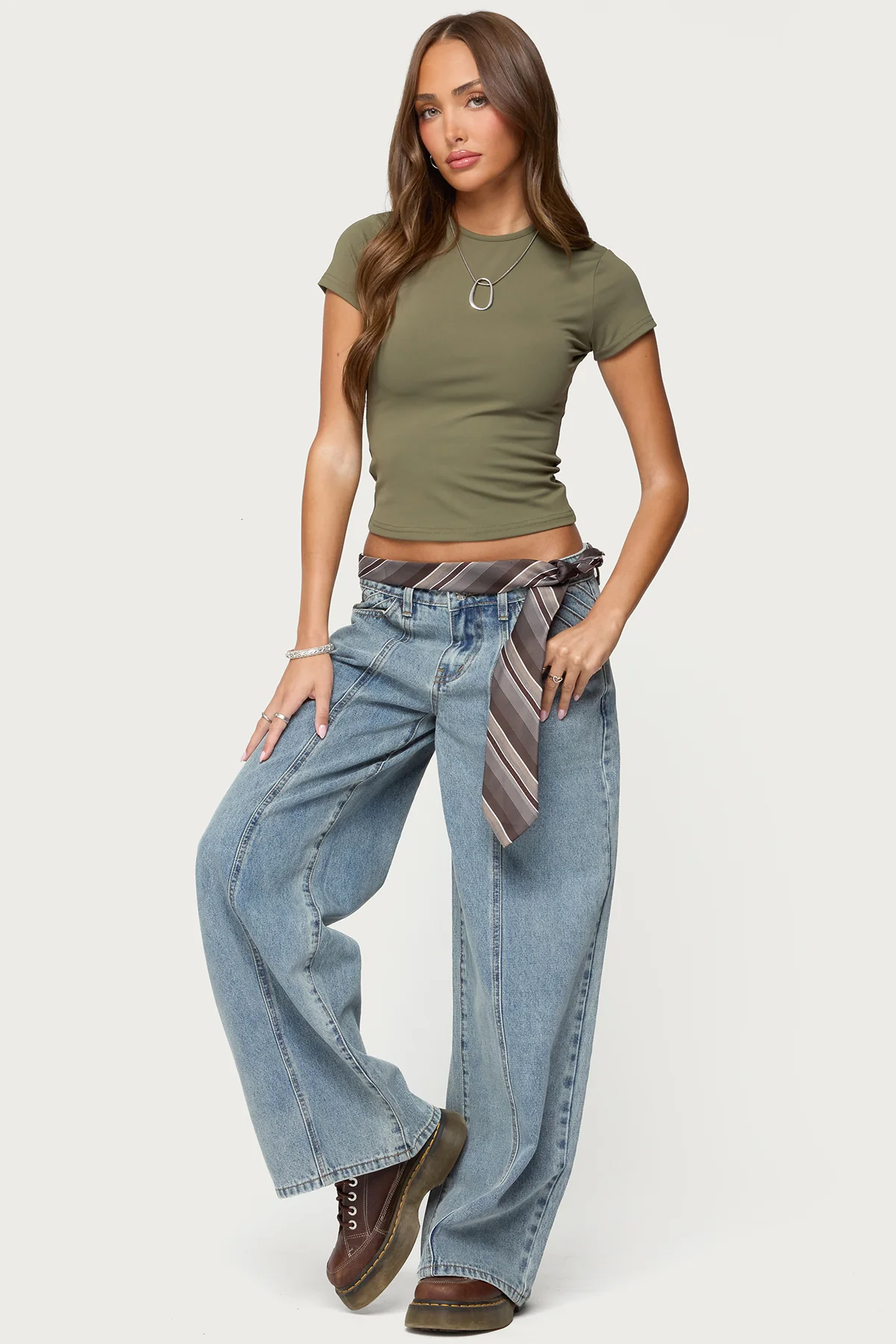 Tay Short Sleeve Top - Image 5