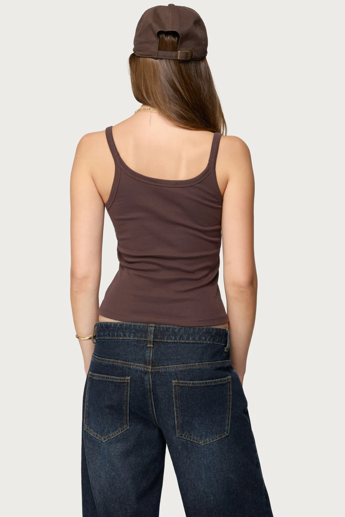 Basic Babe Tank Top - Image 4