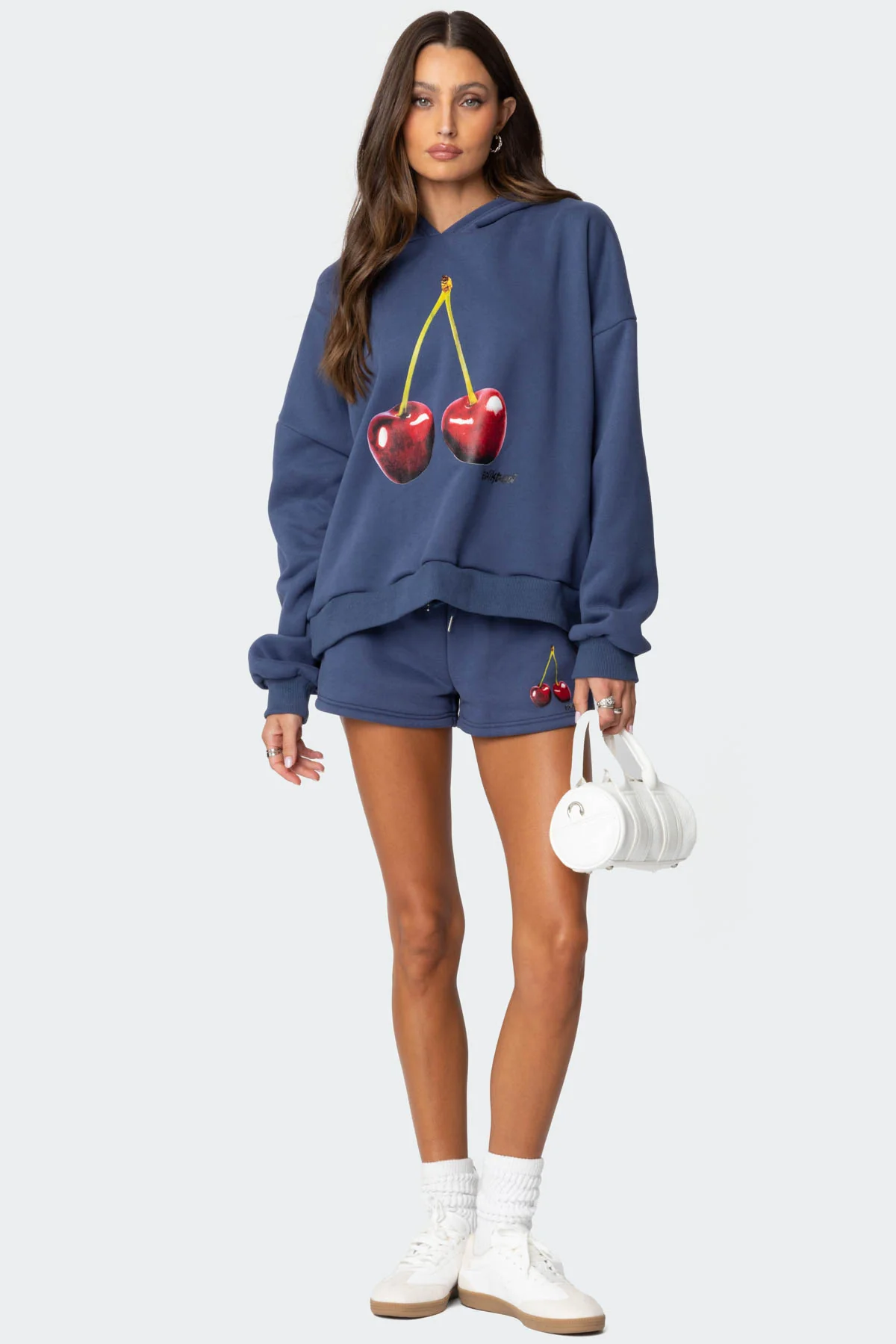 Mon Cheri Hoodie - Image 2
