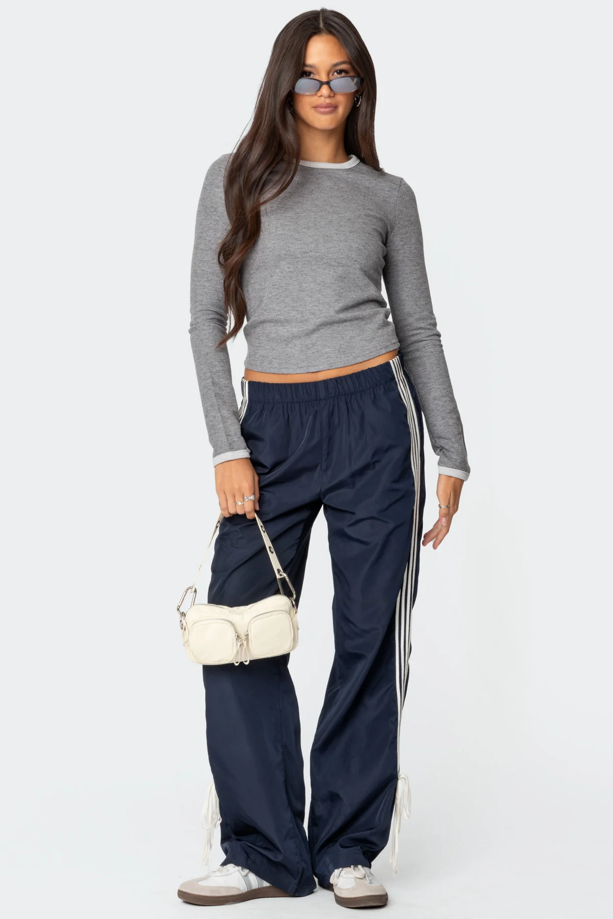 Meghan Waffle Top - Image 5