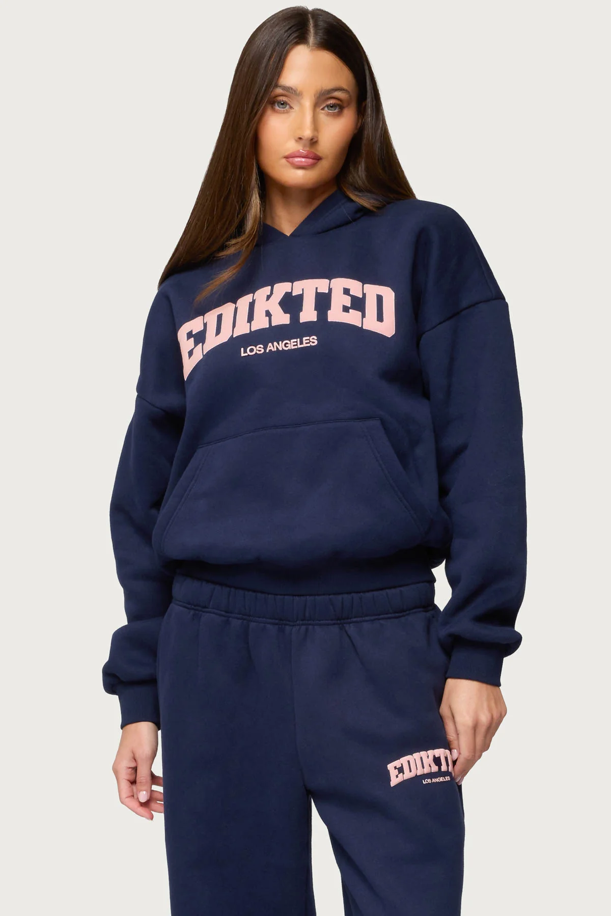 Edikted LA Hoodie