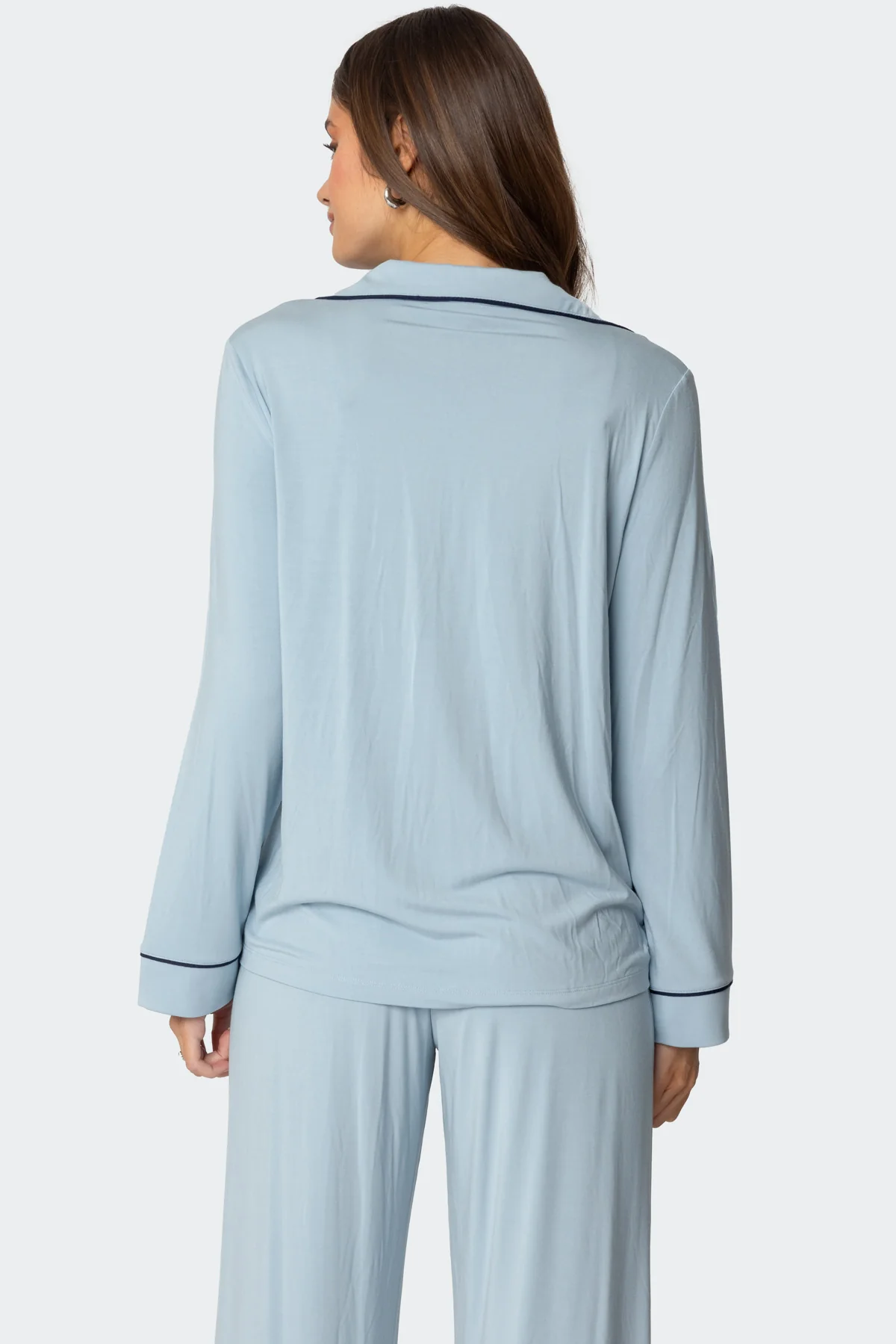 Jeanette Button Up Shirt - Image 5