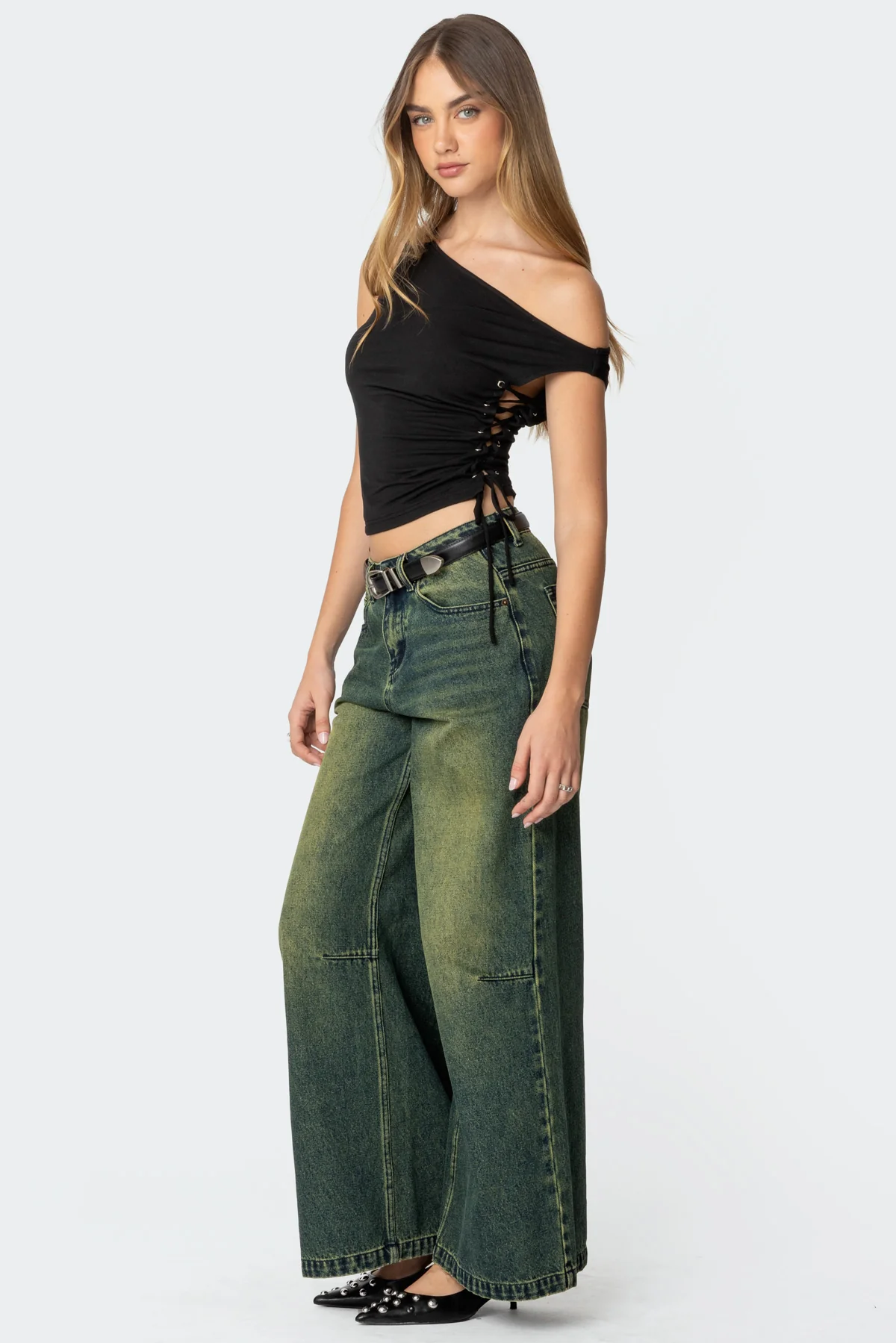 Angi Asymmetric Top - Image 4