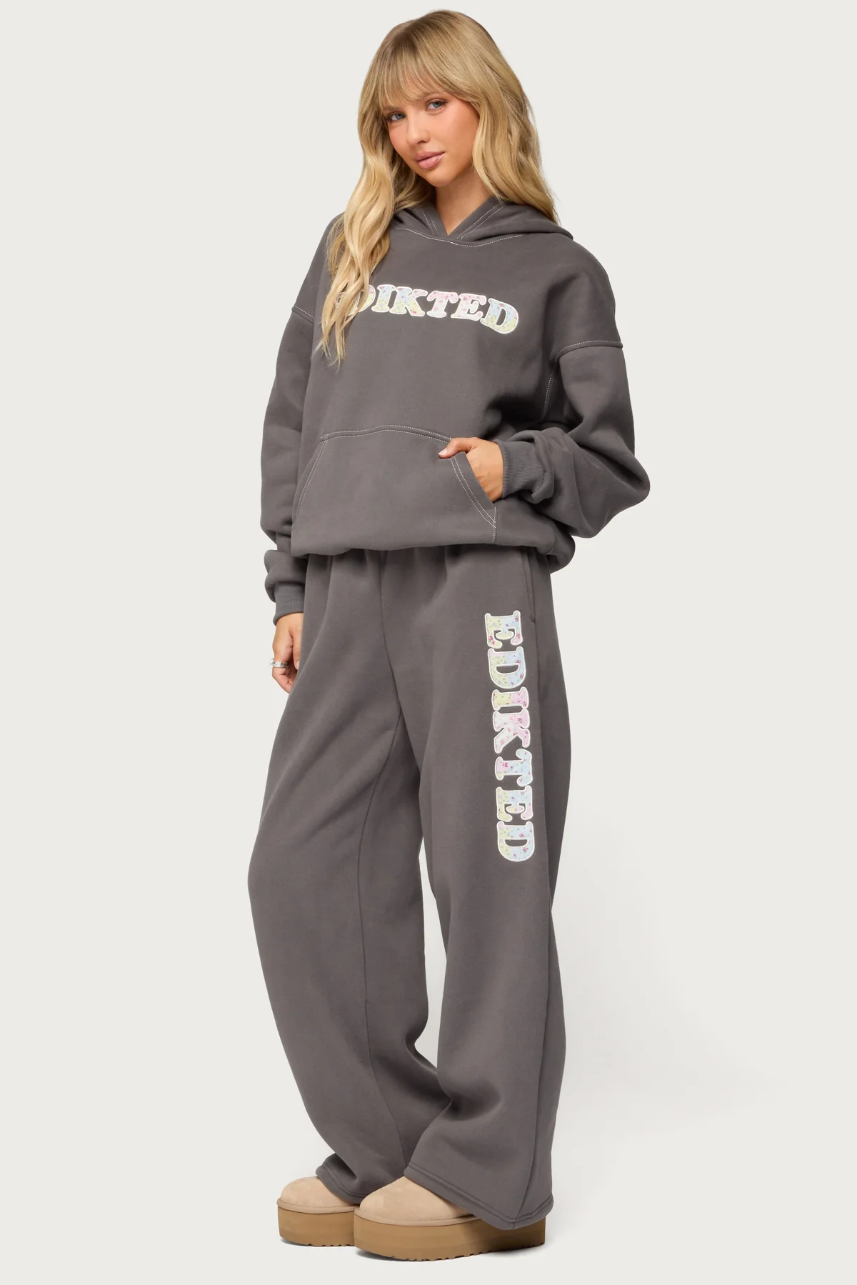 Mili Edikted Hoodie - Image 6
