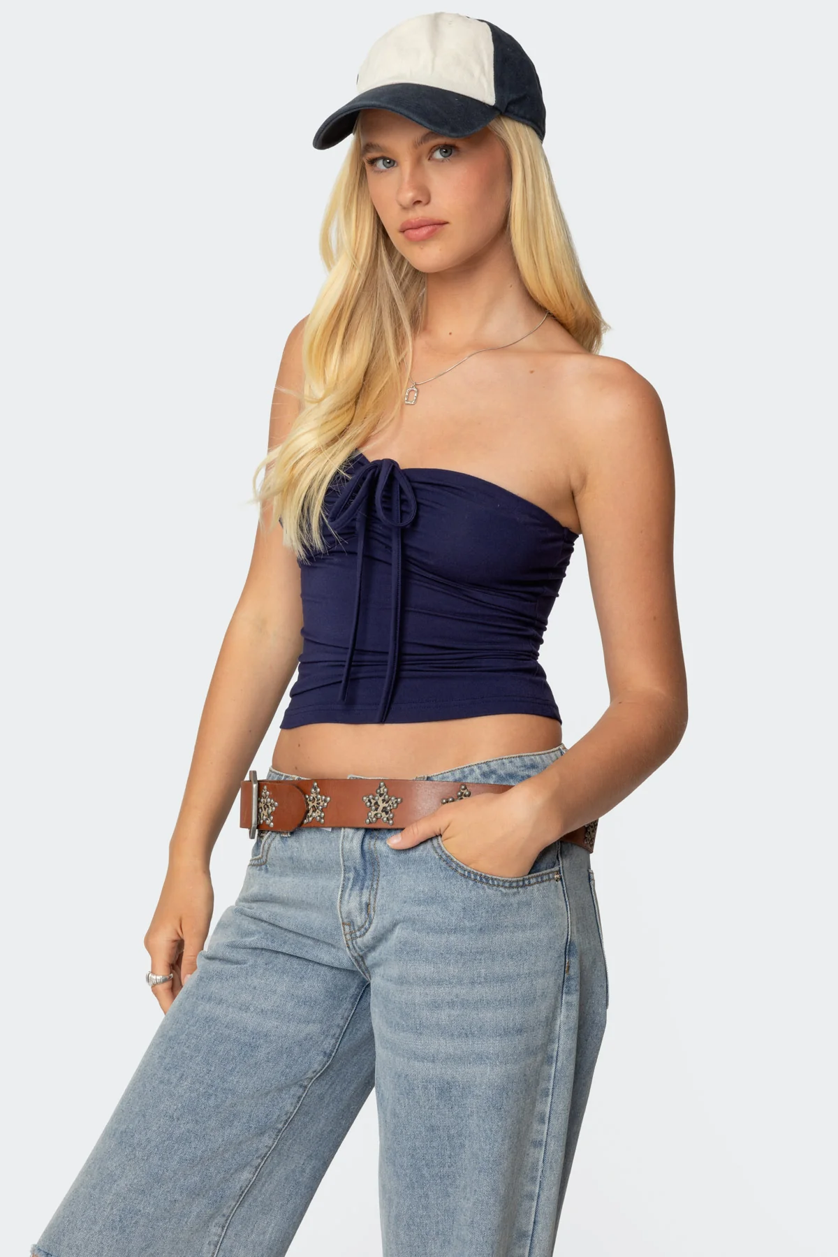 Annelise Strapless Top - Image 3