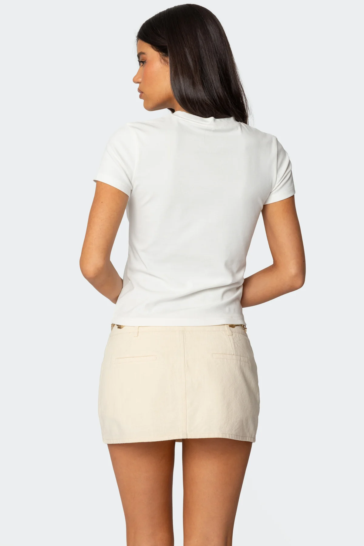 Seashells Graphic T Shirt - Image 5