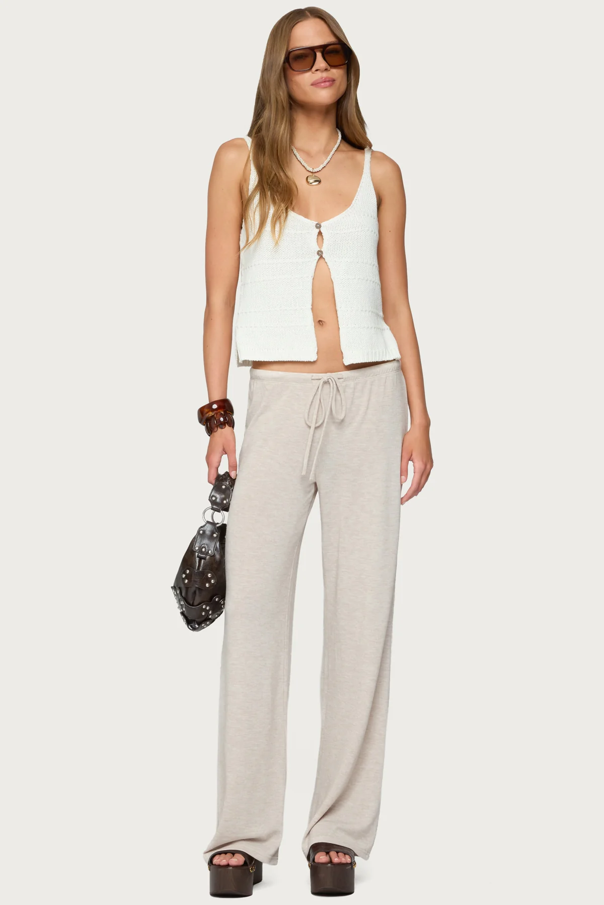 Camdyn Loose Fit Pants