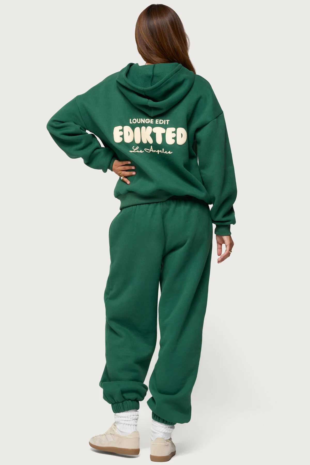 Lounge Edit Hoodie - Image 5