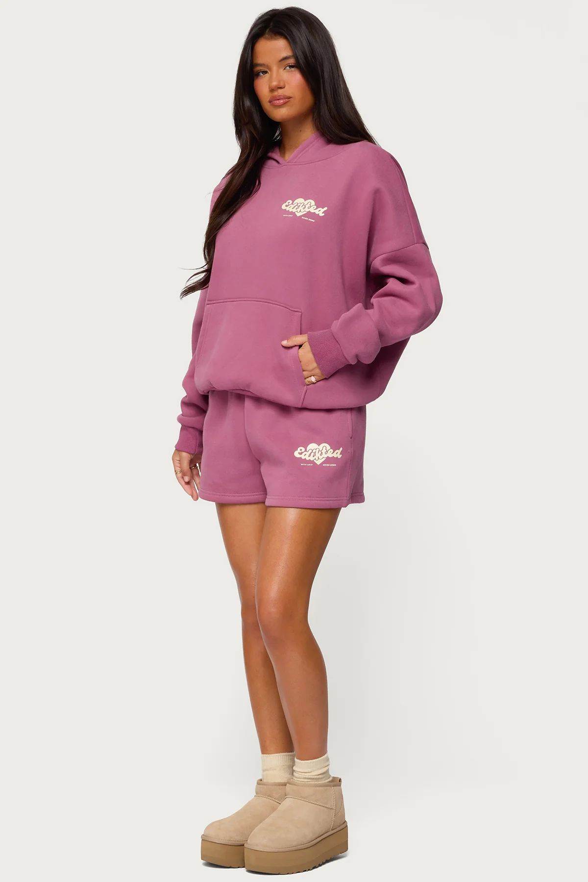 We're Edikted Hoodie - Image 6