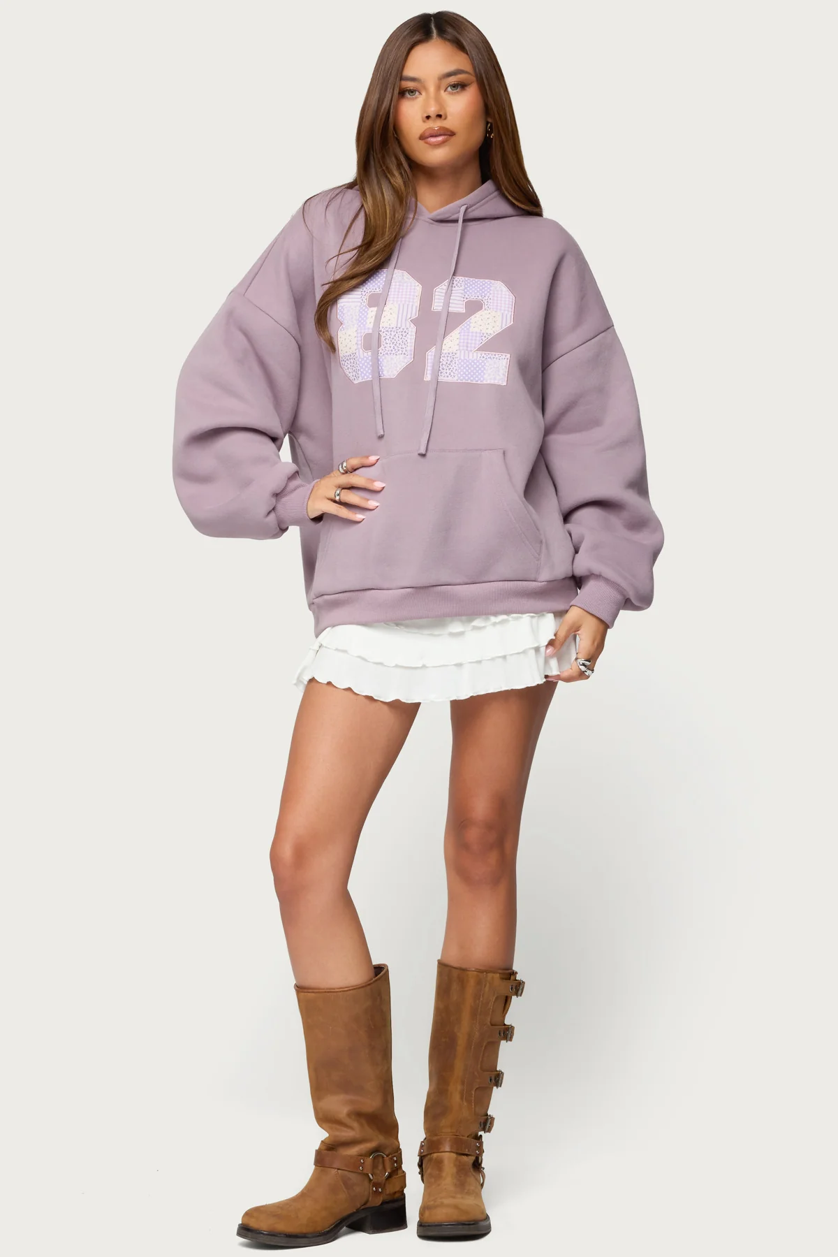 82 Oversized Hoodie - Image 6