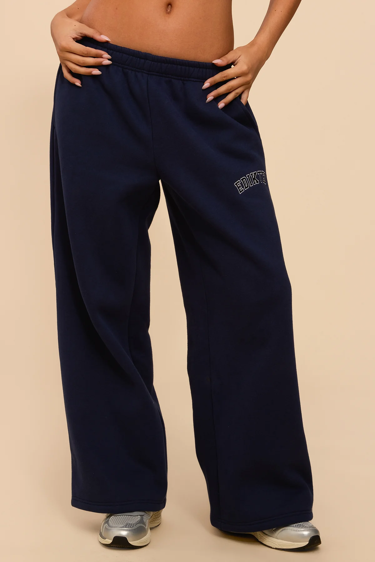 Edikted Major Sweatpants - Image 2