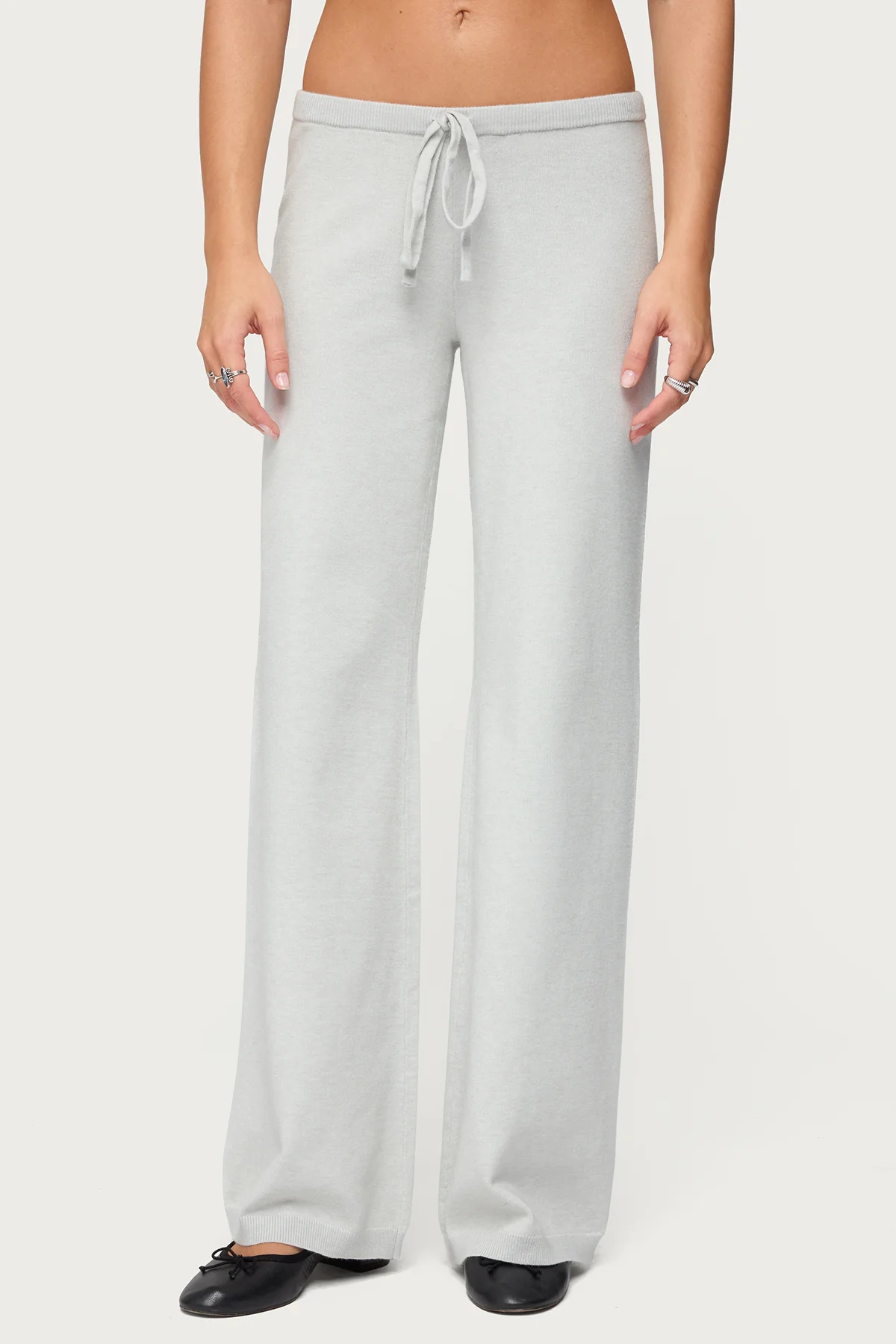 Embryn Knit Pants - Image 2