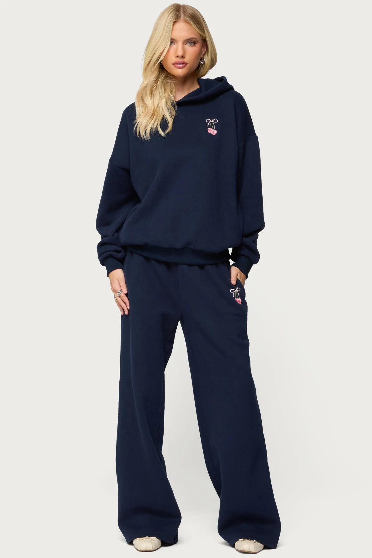 I Don't Chase I Attract Sweatpants