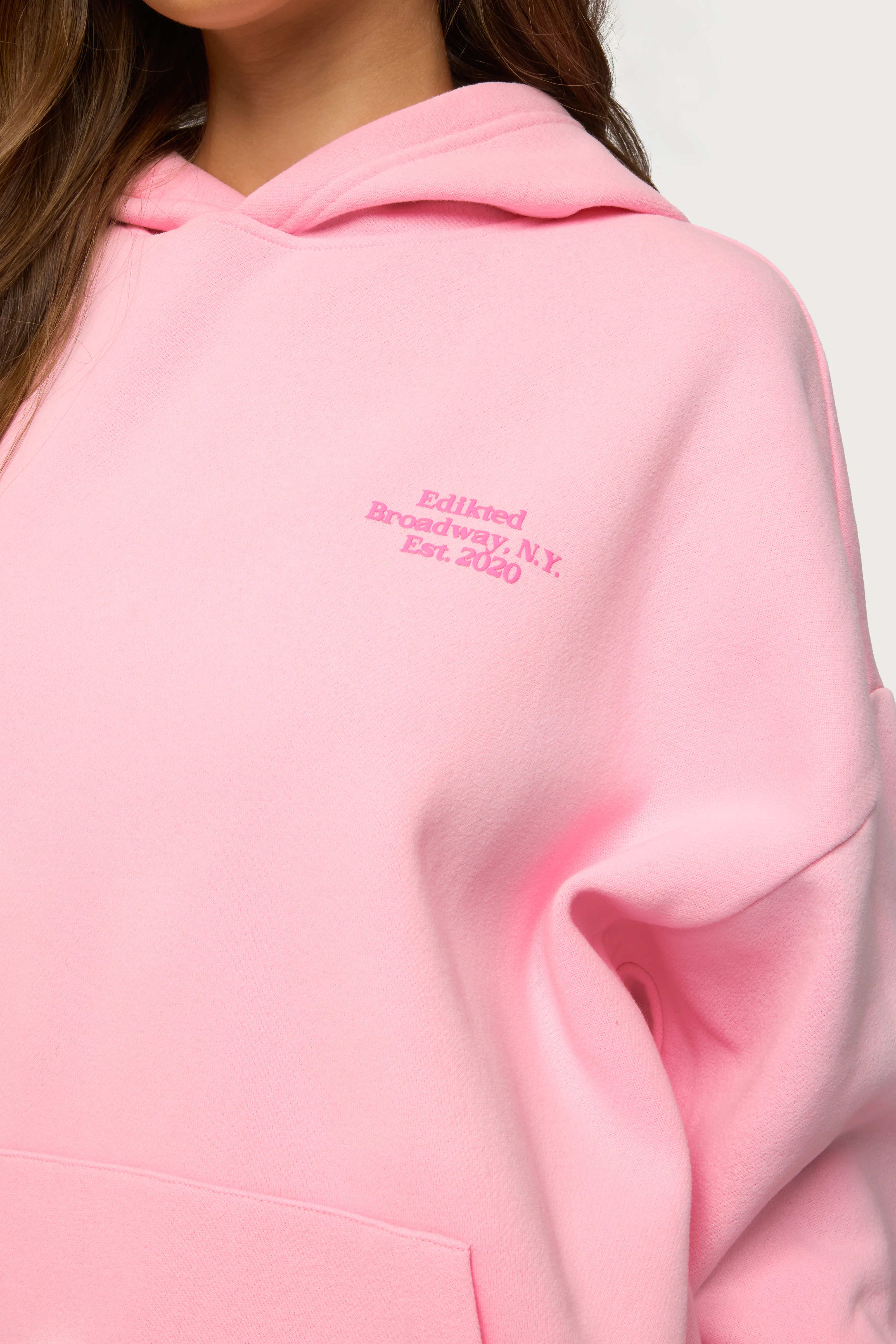 Keychain Cutie Hoodie - Image 6