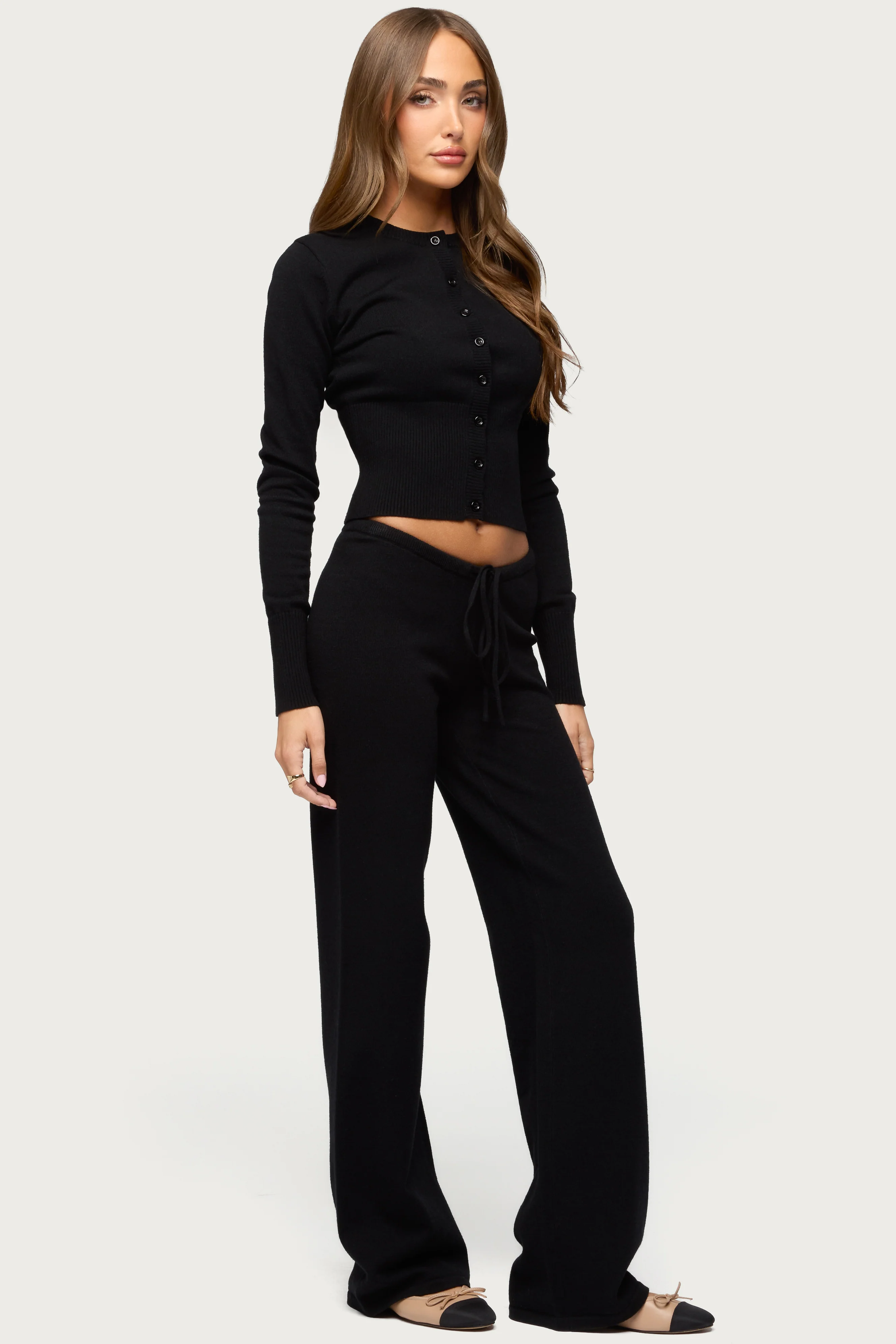 Montanna Knit Pants - Image 5