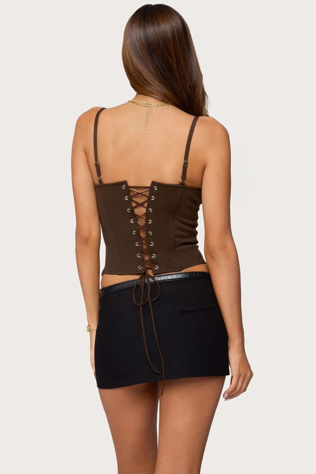 Estrella Cupped Corset - Image 4