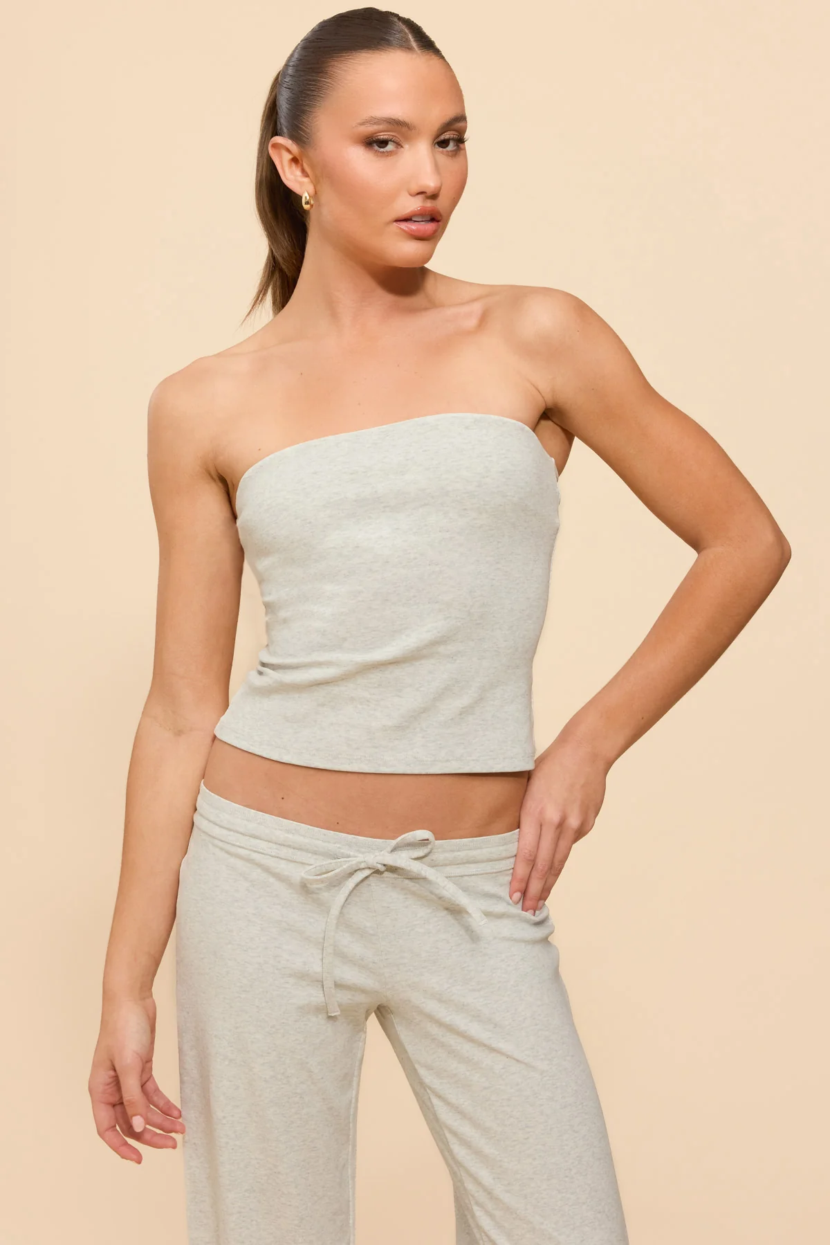 Claudia Tube Top