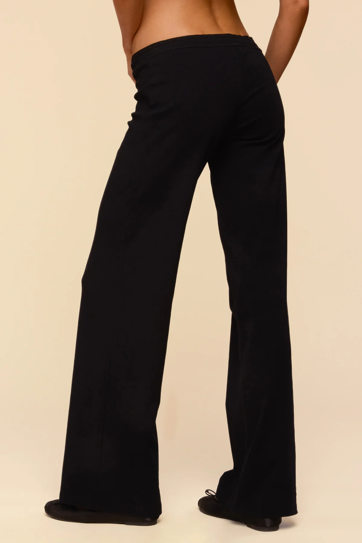 Claudia Straight Leg Pants - Image 5