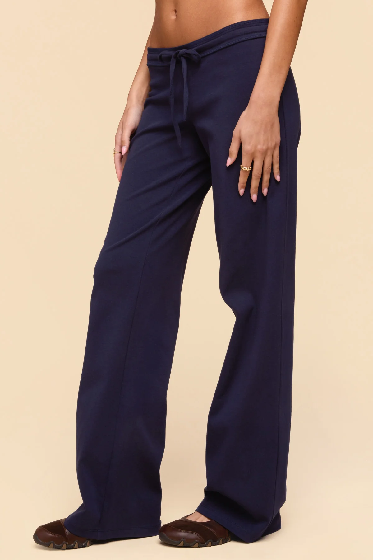 Claudia Straight Leg Pants - Image 3