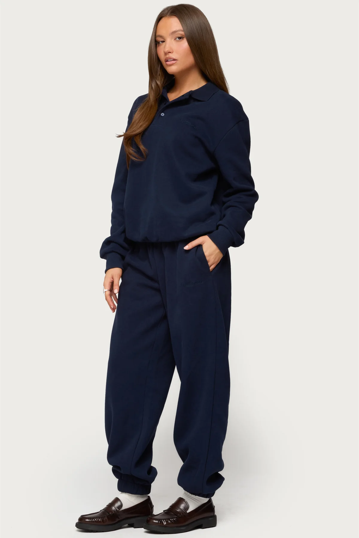 Jayce Edikted Sweatpants - Image 3